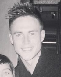 Bianca Neeskens vriendin van Ricky van Wolfswinkel
