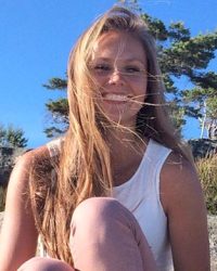 Lieke Martens Benjamin van Leer