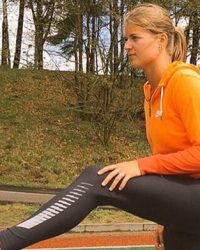 daphne schippers