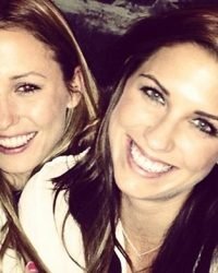 Alex Morgan Team USA voetbal