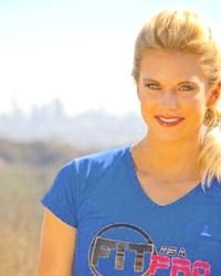 Lauren Sesselmann