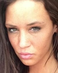 Kiara Vanlerberghe vriendin van Maxime Lestienne PSV