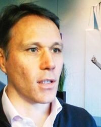 Liesbeth van Capelleveen vrouw van Marco van Basten
