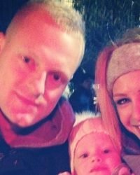 Annelien Coorevits vriendin van Oliver Deschacht
