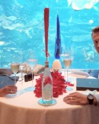 Jasmien Claes vriendin Simon Mignolet