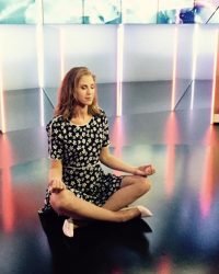 Jojanneke van den Berge vriendin Thijs Zonneveld