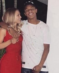 Vriendin Neres