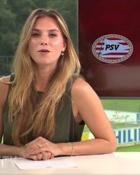 Maddy-Janssen-presentatrice-PSV-TV