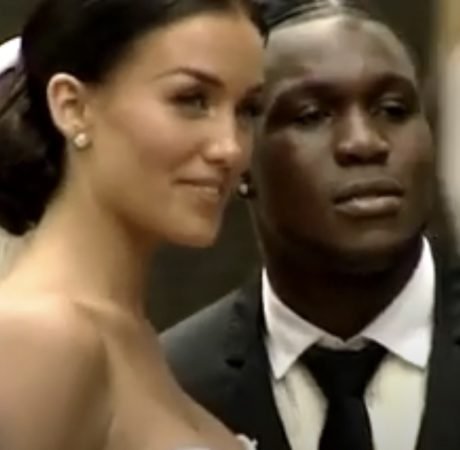 Royston Drenthe Vrouw Daisy