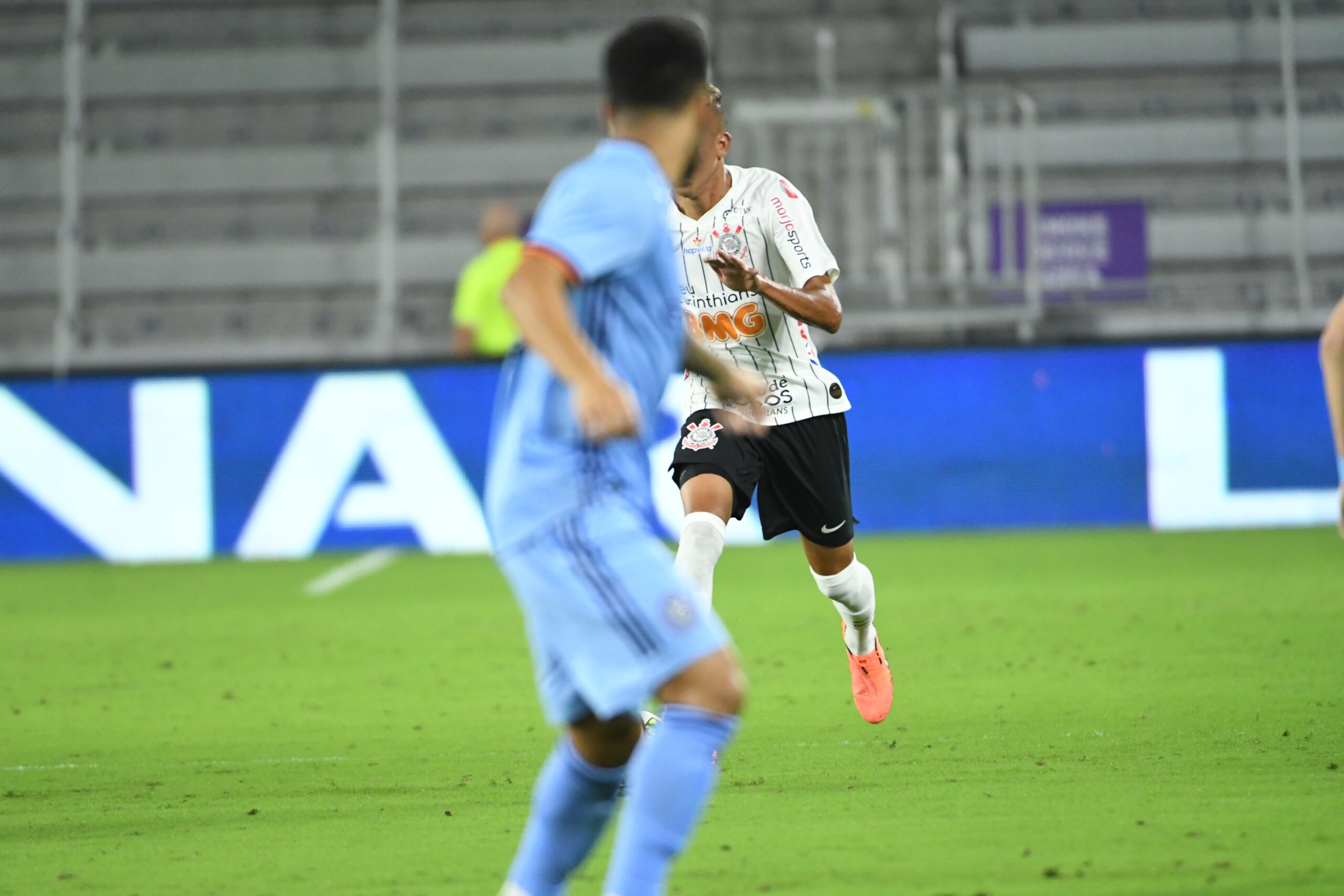 Mariano Diaz spits Real Madrid