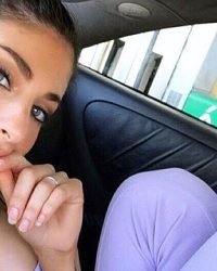 Yaiza Moreno vriendin Mariano Diaz