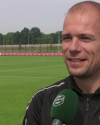 Gerda vrouw Danny Buijs