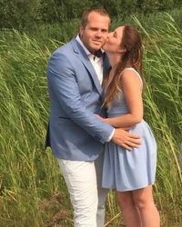 Saskia Kokshoorn vriendin Dirk van Duijvenbode