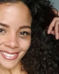 Denise Kielholtz Gerges vrouw vriendin Hesdy Gerges