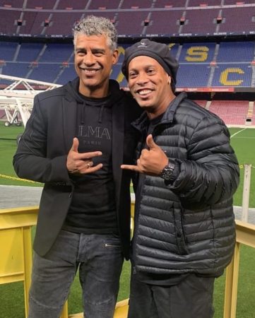 Frank Rijkaard