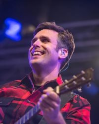 Kirsten Schilder is de vrouw van Nick Schilder