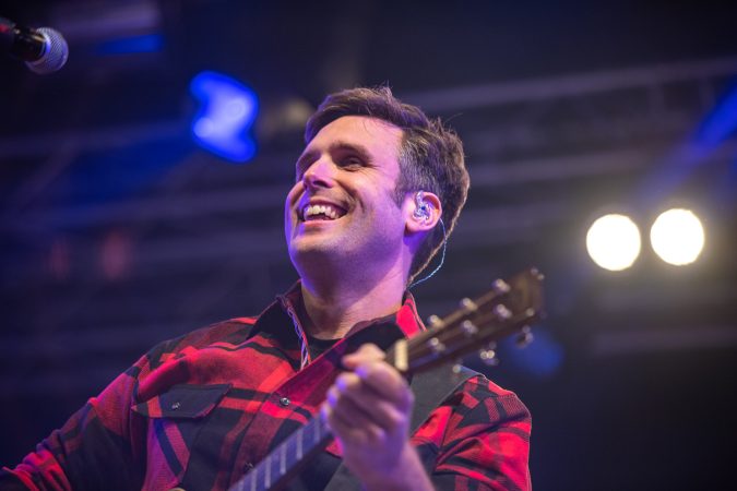 Kirsten Schilder is de vrouw van Nick Schilder