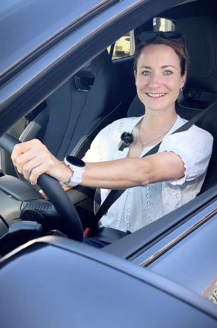 Marianne Vos
