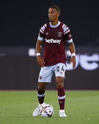 Vriendin Thilo Kehrer