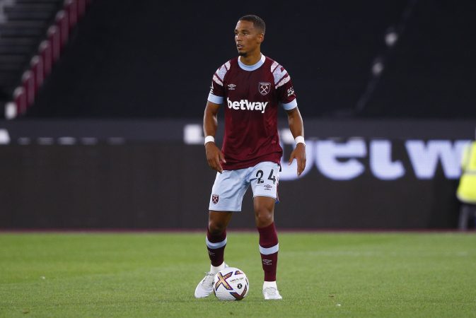 Vriendin Thilo Kehrer