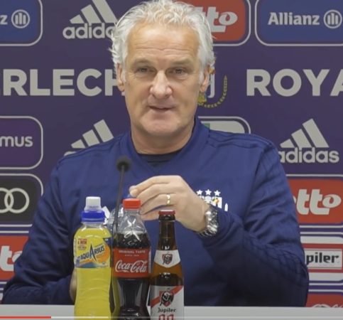 Fred Rutten 1