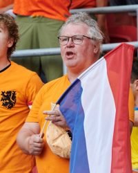 De Oranje Leeuwinnen spelen de kwartfinale tegen Spanje