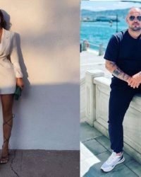 Om deze reden gingen Wesley Sneijder en Yolanthe Cabau uit elkaar