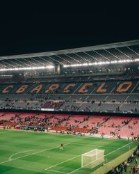 FC Barcelona vs. Real MadridEen duel dat je niet mag missen