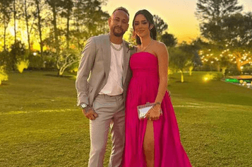 Neymar deelde op Instagram dat hij was vreemdgegaan