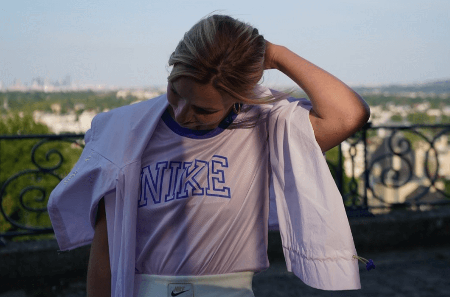 Jackie Groenen