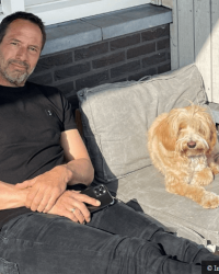 dit wil je weten over John van 't Schip