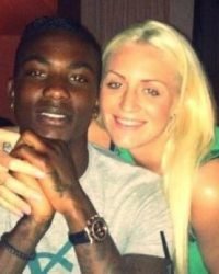 Sanne Hoogkamer en Eljero Elia na 20 jaar uit elkaar (1)