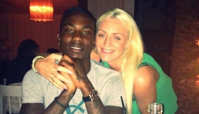 Sanne Hoogkamer en Eljero Elia na 20 jaar uit elkaar (1)