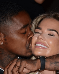 Steven Bergwijn wordt opnieuw vader