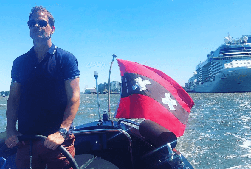 Trainerscarrière Frank de Boer