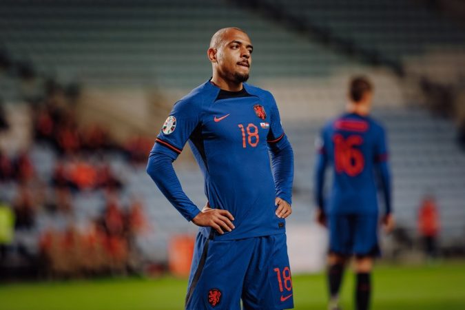 dit wil je weten over Donyell Malen