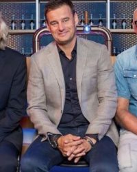 dit wil je weten over Wilfred Genee