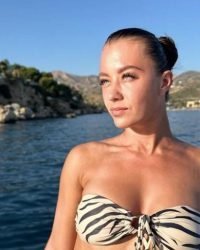 Alles over de knappe Bootycoach Kim Wensveen!