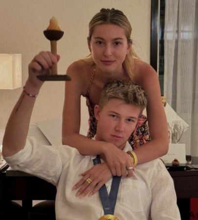 Harry Charles En Eve Jobs