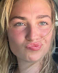 Alles Over Roxy Dekker