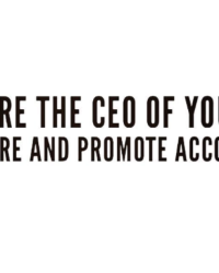 Quote CEO Of Your Life