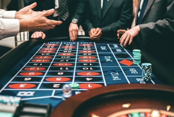 Casino Roulette