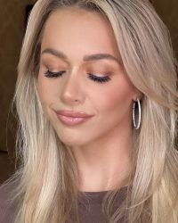 Emma Heesters Make Up
