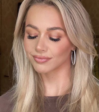 Emma Heesters Make Up