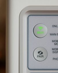 Internet Router