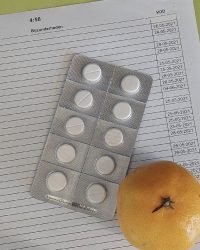 Paracetamol Met Planning