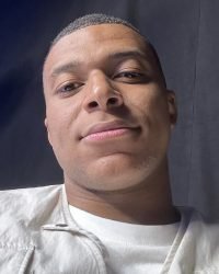 Mbappe