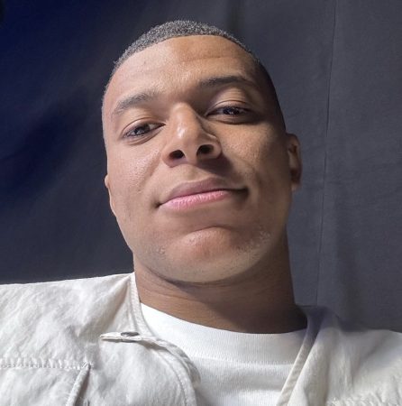 Mbappe