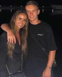 Ramona Streekstra Ex Vrouw Van Wesley Sneijder 4