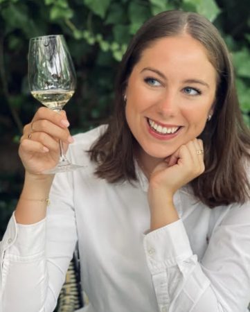 Marie Verhulst